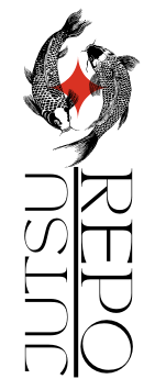 Jutsu Logo